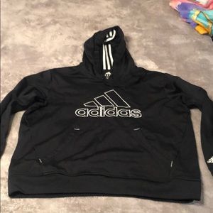 Adidas XL sweatshirt